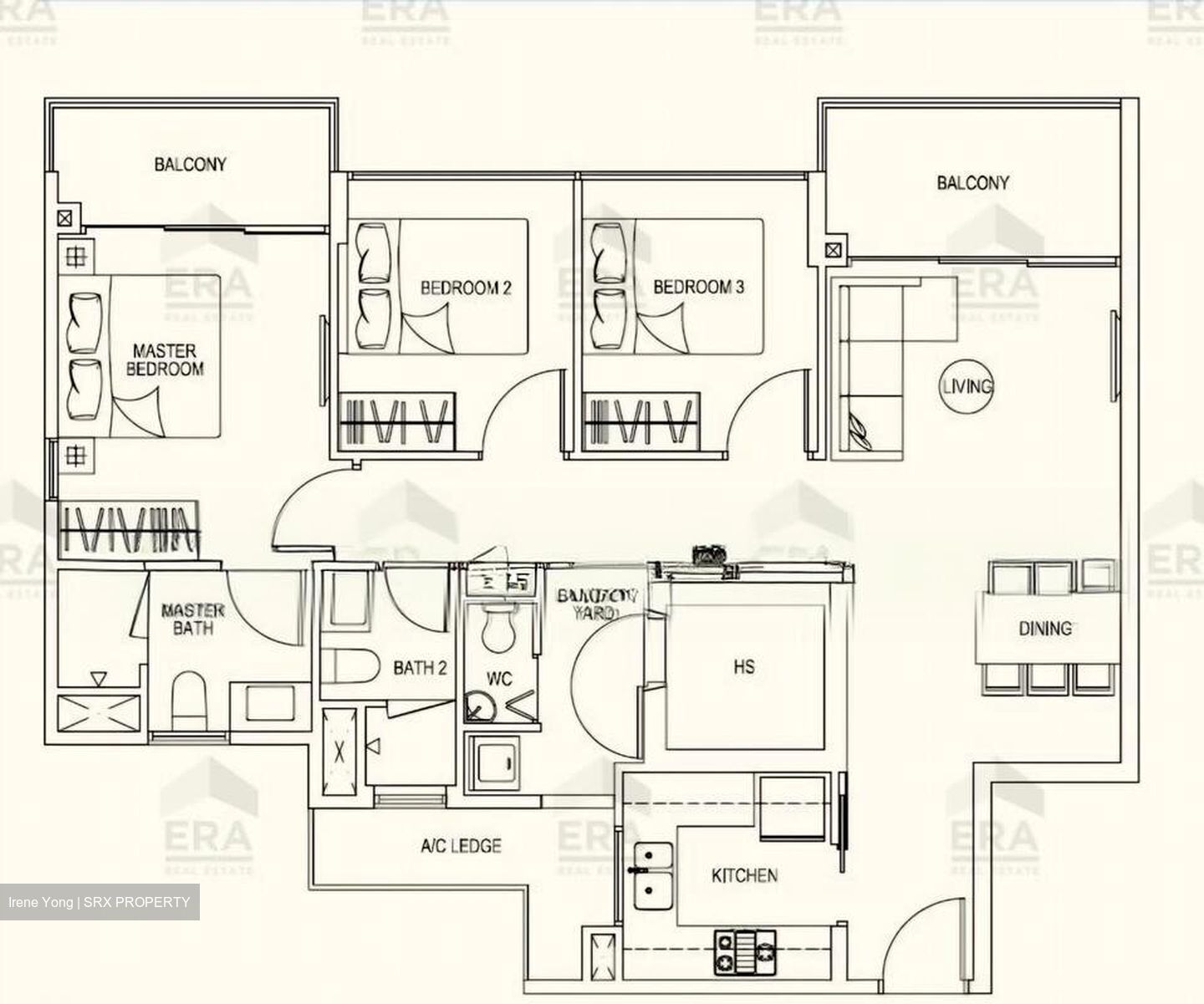 Westwood Residences (D22), Condominium #502556811